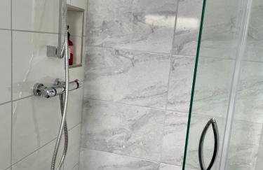 The Dance School - 1 and 2 Bedroom Apartments in the Heart of Chesterfield - Foto 34