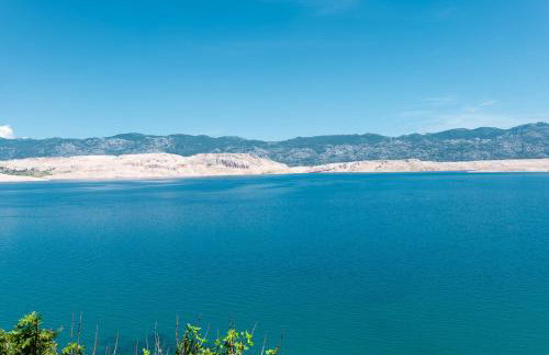 Seaview family apartments Dubrava - Photo 22