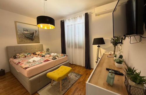 Villa Vida, Medulin - Bazen i jacuzzi - Foto 43