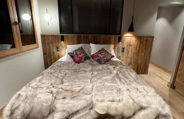 Châlets AOKI - Foto 22