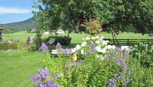 Hausernhof - Chiemgau Karte - Foto 4