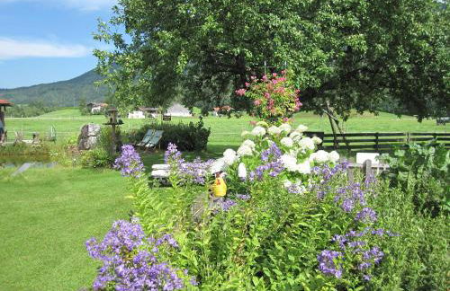 Hausernhof - Chiemgau Karte - Foto 4