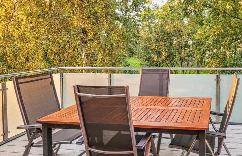 Cozy Apartment In Wurster Nordseeküste, With Wifi - Foto 9