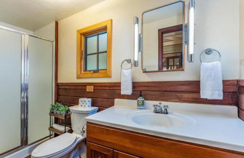 Place to Call Home - Cabin INSIDE Yosemite - Dog Friendly - Foto 20