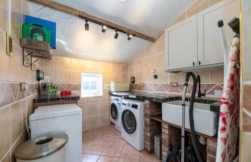 Felin Traeth Cottage - Foto 38