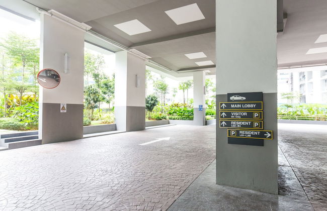 Southview Suites by Subhome - Foto 66