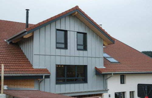 Les Gîtes de La Miellerie des Combes 5 étoiles - Foto 42