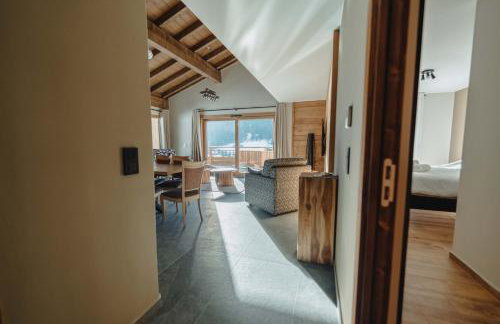 Le CAIRNE Chalet Residence - Foto 54