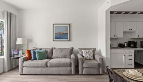 1BR FREE Shuttle to Disney Parks HS305 - Foto 2