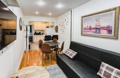 2BR APT near Mount Sinai & Metropolitan Hospitals - Foto 1