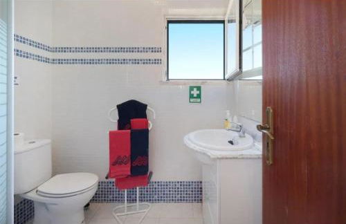 Spacious villa with private pool in Grândola - Foto 18