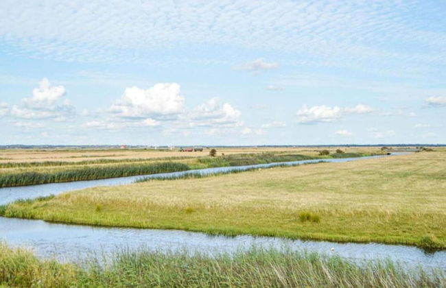 4 Person Holiday Home in Skaerbaek-by Traum - Foto 37