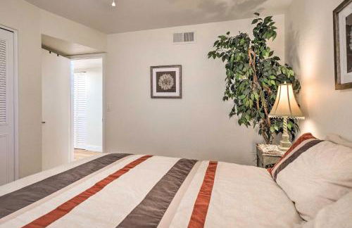 Heated Pool, Views, and Trail Access Phoenix Escape - Foto 16