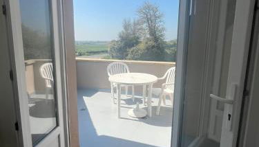 Gîtes de la Mouette L'Estran 8 à 9 personnes - Foto 5