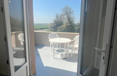 Gîtes de la Mouette L'Estran 8 à 9 personnes - Foto 5