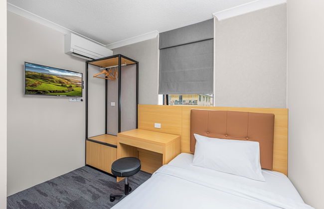 Spring Hill Inn - Foto 9