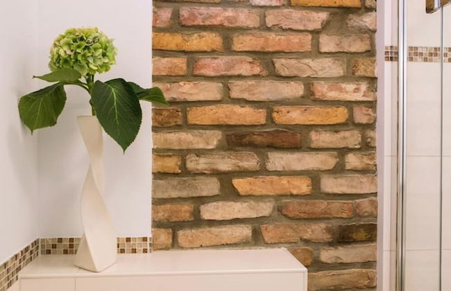 Apartmentpension am Stadtschloss - Foto 37