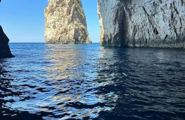 Suite Home Villa Paxos - Foto 53