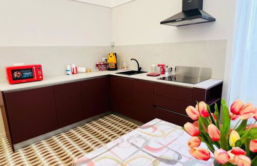 Snail Apartment - weekly use - Foto 12