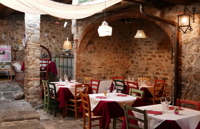 Fattoria Gambaro di Petrognano - Foto 72