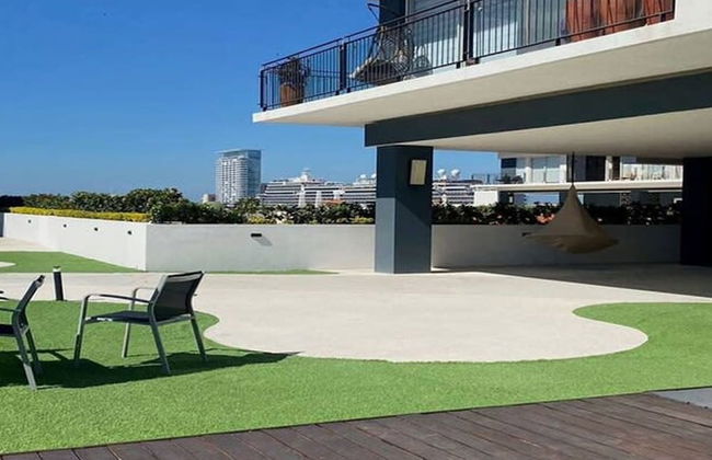 Zoho Skies Amazing View Sleeps 6 - Foto 43