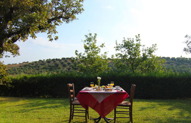 Agriturismo Vulcano - Foto 29