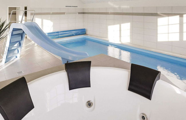 26 Person Holiday Home in Frorup - Foto 8