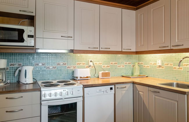 Joutsenlahti - Foto 6