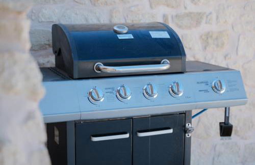 Villa Amarantos - Private pool - Photo 23