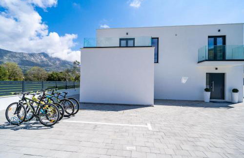 Villa Invigo - Brand New Private Pool Villa - Foto 48