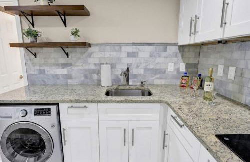 Sleek 5BR Buckhead HomeModern,Spacious & Central - Foto 37