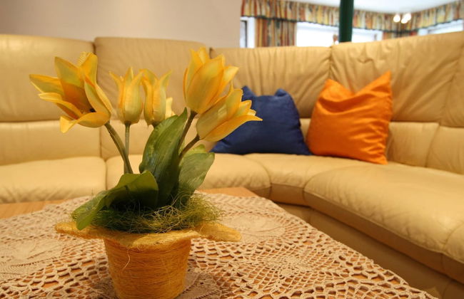 Chalet in Fusch Near Ski Lift and Lake - Foto 15