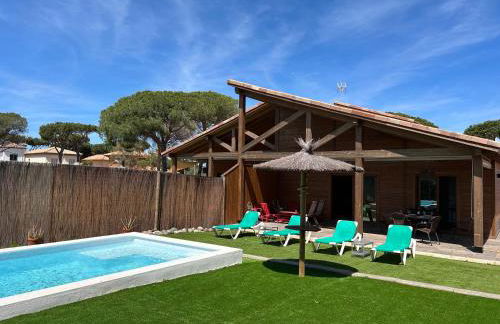 Villas Magnolia y Brezo - Foto 23