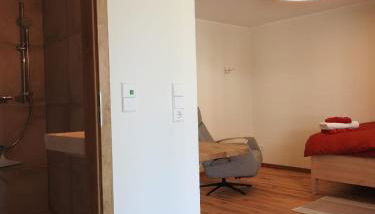 Einzel- Monteurzimmer barrierfrei - Foto 4