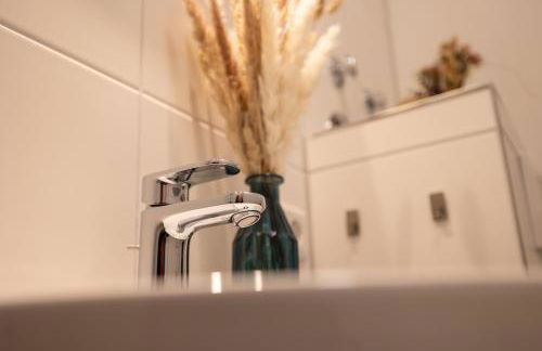 Lüttje Bude - mit Privatparkplatz - Foto 33