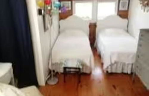 Chill Fire Island Beachfront Cottage with Amazing Bay and Sunset Views, Perfect Location in Fair Harbor - Foto 50