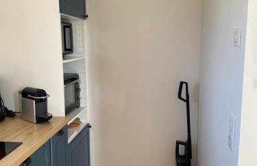 Clos Phitarra, charmant gîte pour 2 personnes à 7 mns d'Etretat - Photo 6