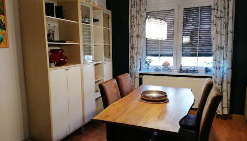 Ferienwohnung am Keramikatelier - Foto 5