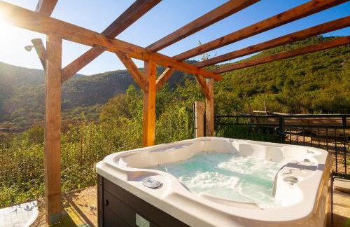 Woodland Retreat - Foto 12