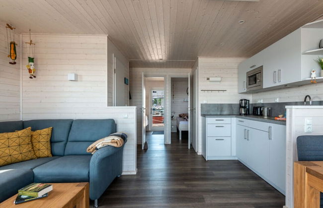 Houseboat Harmony - Foto 1