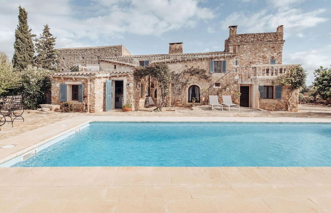 Holiday Home With Outdoor Jacuzzi - Foto 18