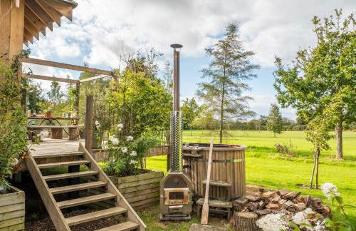 Olive Tree House - Foto 19