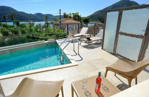 Demar Suites Vlycho Lefkada - Foto 47