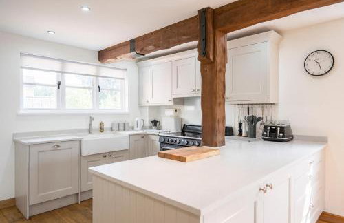 Hollybank Cottage, Ufford - Foto 21