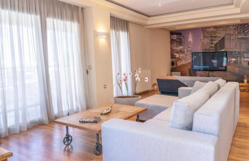 Deja Blue Chania - Foto 16