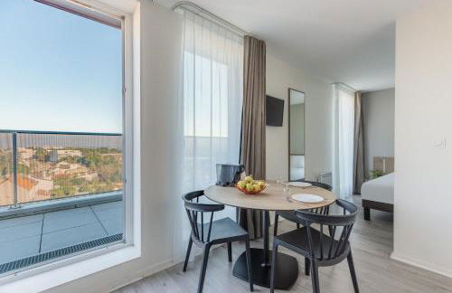 Appart'City Confort Saint-Nazaire Océan - Foto 64