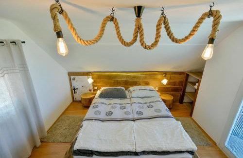 Bregec Rural House - Foto 25