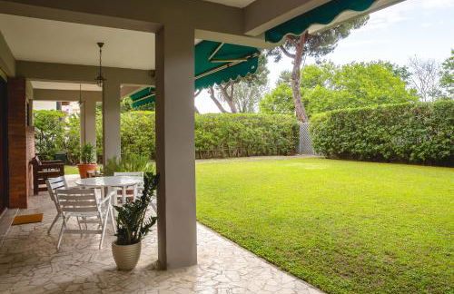 Appartamento Con Giardino A 2 Passi Dal Mare - Foto 5