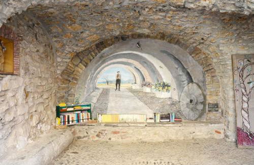 Holiday Home Il Rifugio - BCM110 by Interhome - Foto 54