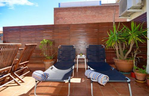 RentBCN Park Guell - Foto 7